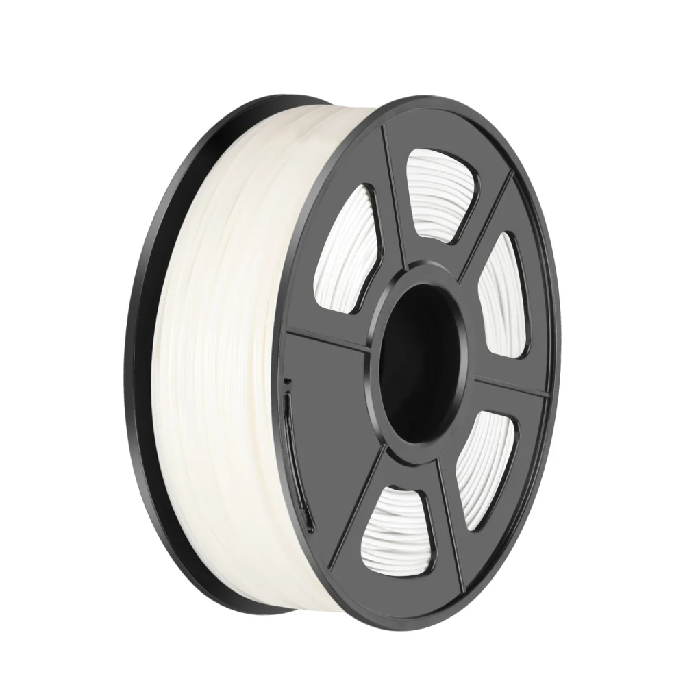 E ABS(Easy ABS) 3D Printer Filament 1KG(p.s.: For New Refill Spool is 0.9kg) - Image 10