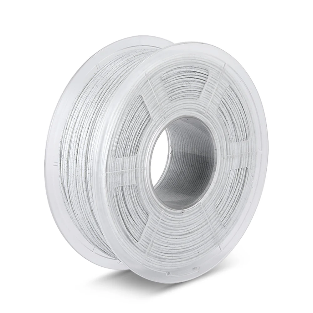 SUNLU Special Filament 1KG, PLA-Glow in Dark, PLA-CF, ASA, EABS, PVB - Image 6