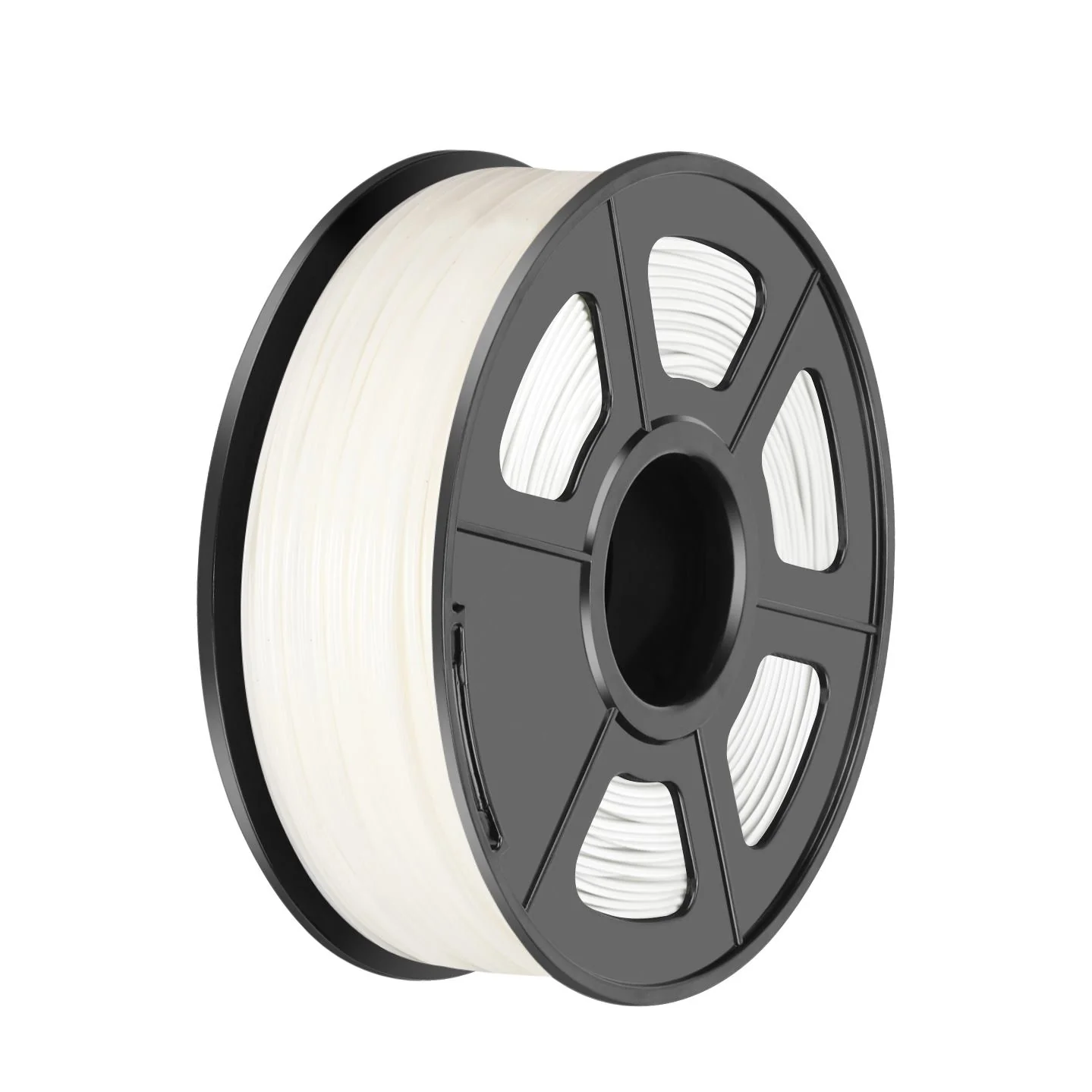 SUNLU Special Filament 1KG, PLA-Glow in Dark, PLA-CF, ASA, EABS, PVB - Image 9