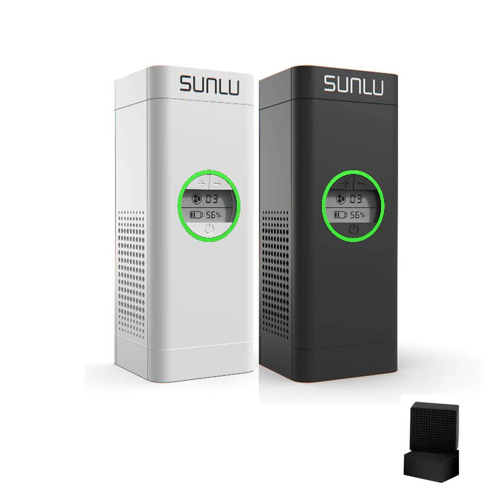 Air Purifier Sets, Applicable to Resin Printer - Image 8