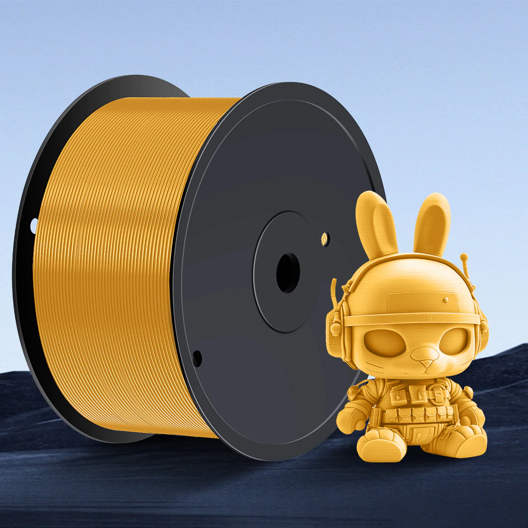 PLA Large Spool 3D Printer Filament 5KG - Image 10