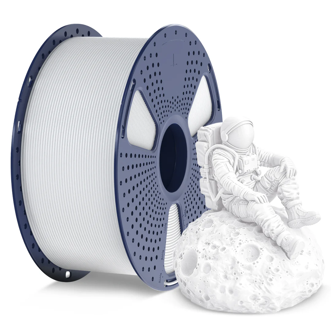 PLA 3KG Large Spool 3D Printer Filament 3KG - Image 4