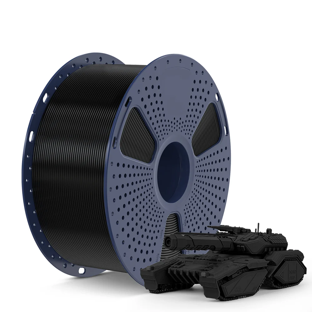 [Bigger Size, Longer Use, No Waste] 3KG Large Spool PLA Series 3D Printer Filament Collection - Image 28