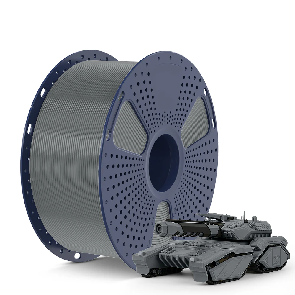 [Bigger Size, Longer Use, No Waste] 3KG Large Spool PLA Series 3D Printer Filament Collection - Image 29
