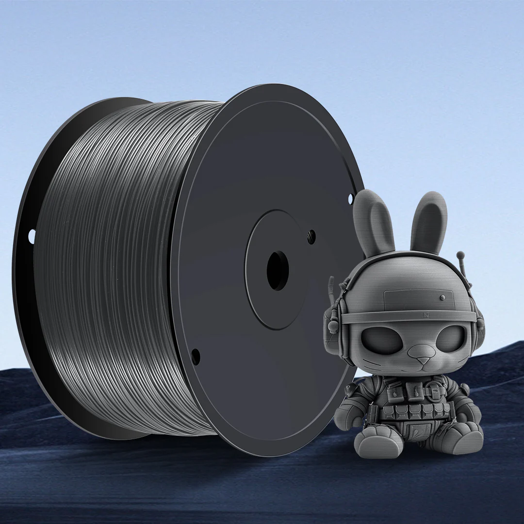PLA Large Spool 3D Printer Filament 5KG - Image 3
