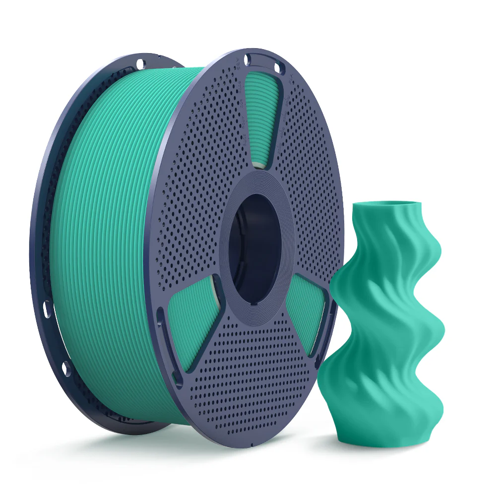 [MOQ: 6KG] High Speed Matte PETG 3D Printer Filament 1KG - Image 13