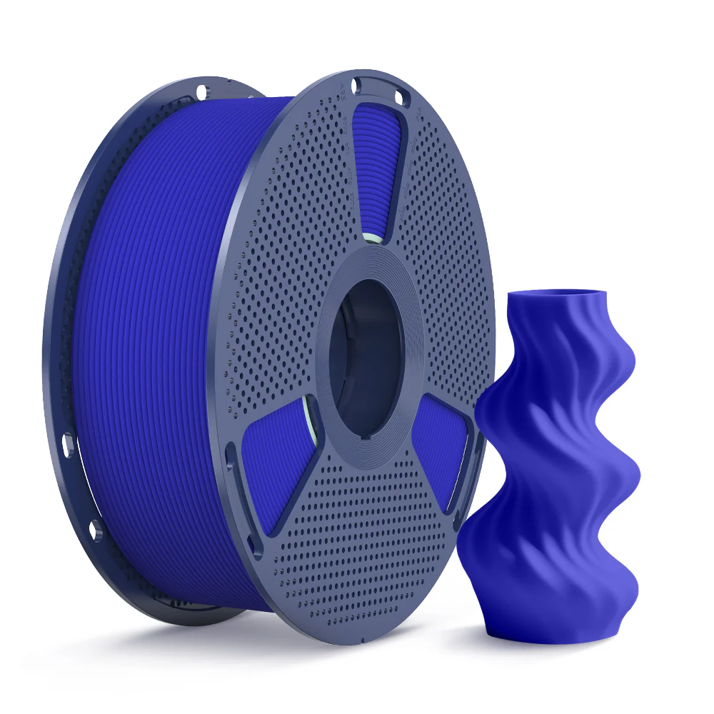 [MOQ: 6KG] High Speed Matte PETG 3D Printer Filament 1KG - Image 19