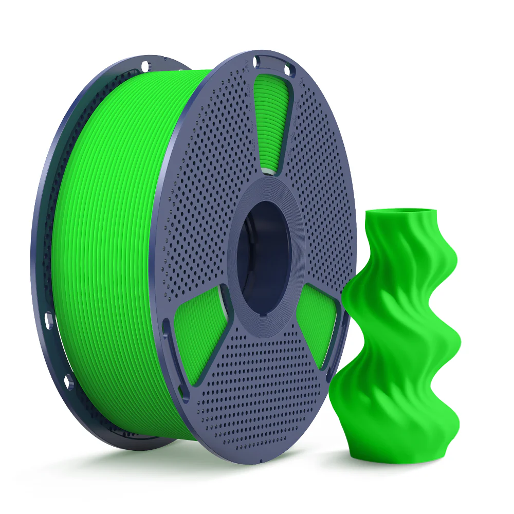 [MOQ: 6KG] High Speed Matte PETG 3D Printer Filament 1KG - Image 20