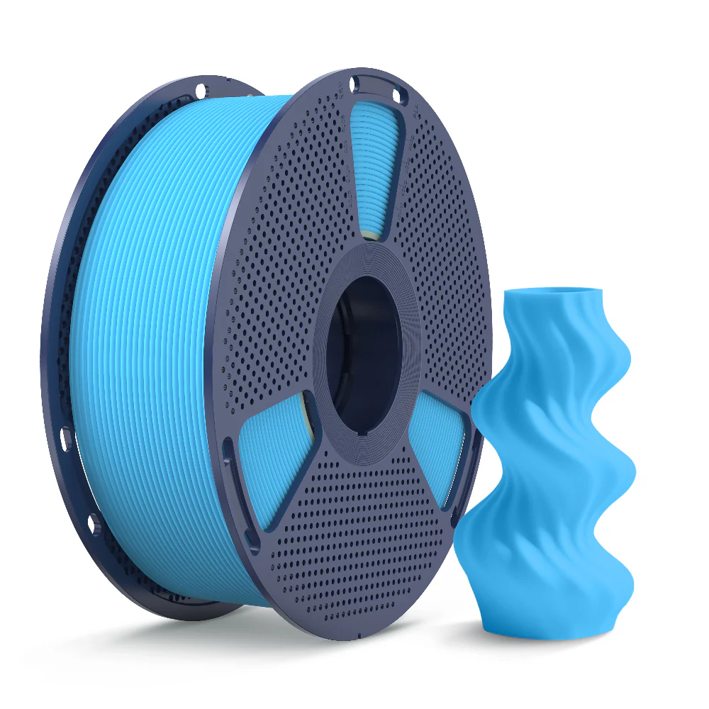 [MOQ: 6KG] High Speed Matte PETG 3D Printer Filament 1KG - Image 22