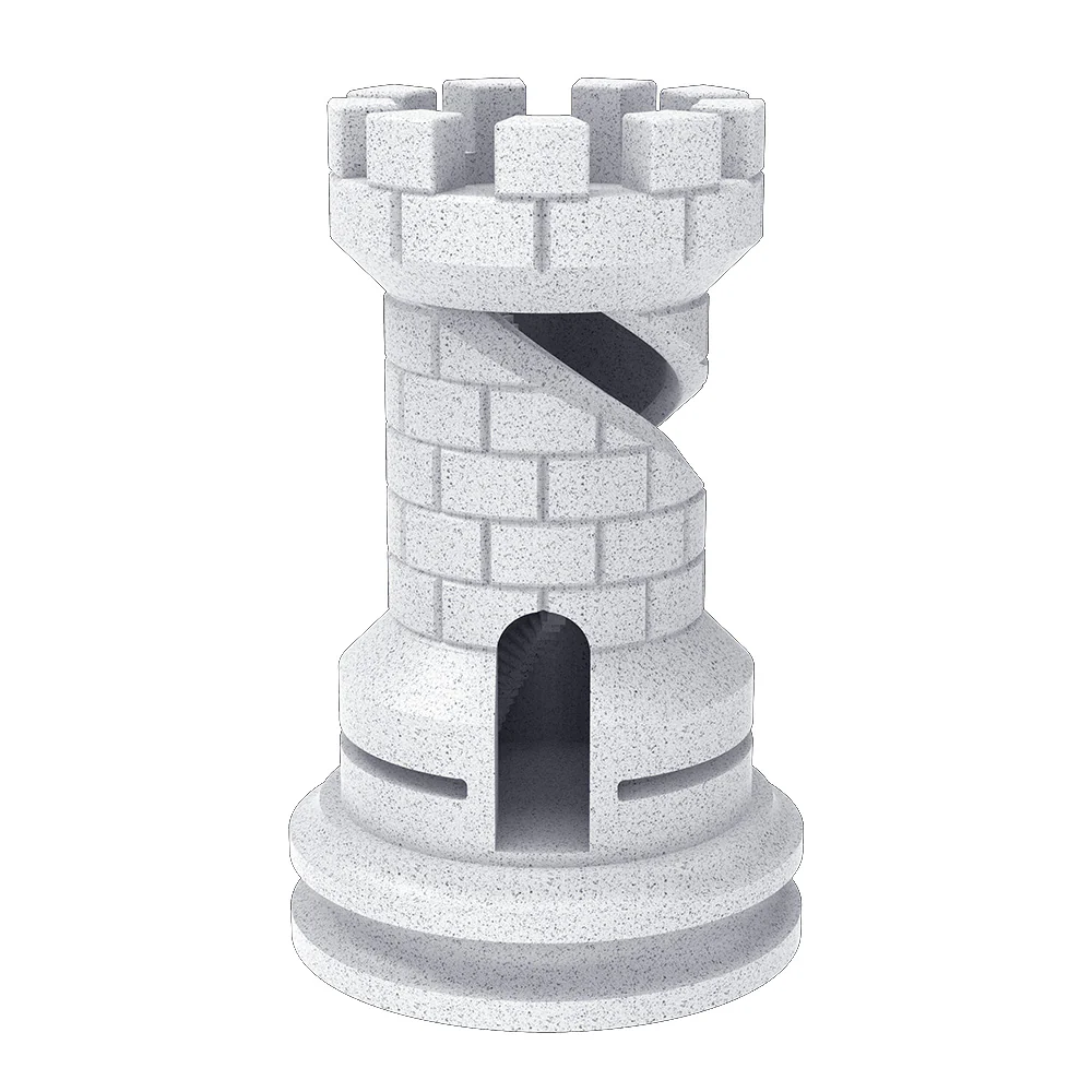 [MOQ: 3KG] High Speed PLA Marble 3D Printer Filament 1KG - Image 14