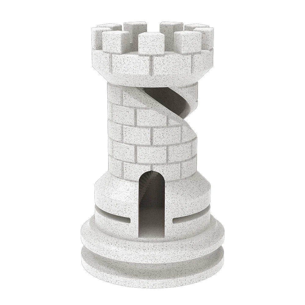 [MOQ: 3KG] High Speed PLA Marble 3D Printer Filament 1KG - Image 18