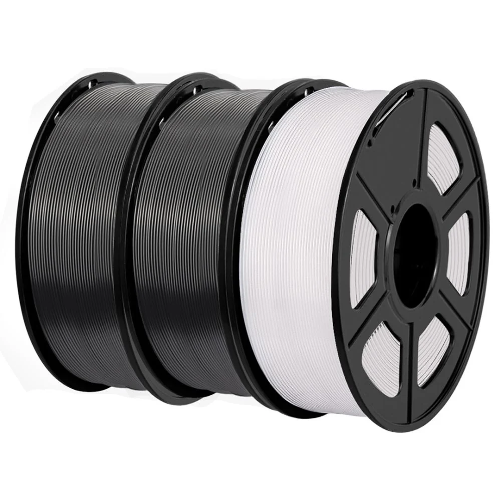 [MOQ 2 Sets] PLA, PLA+, PLA Meta, PLA Matte, 1KG*3Rolls Filament Bundle - Image 11
