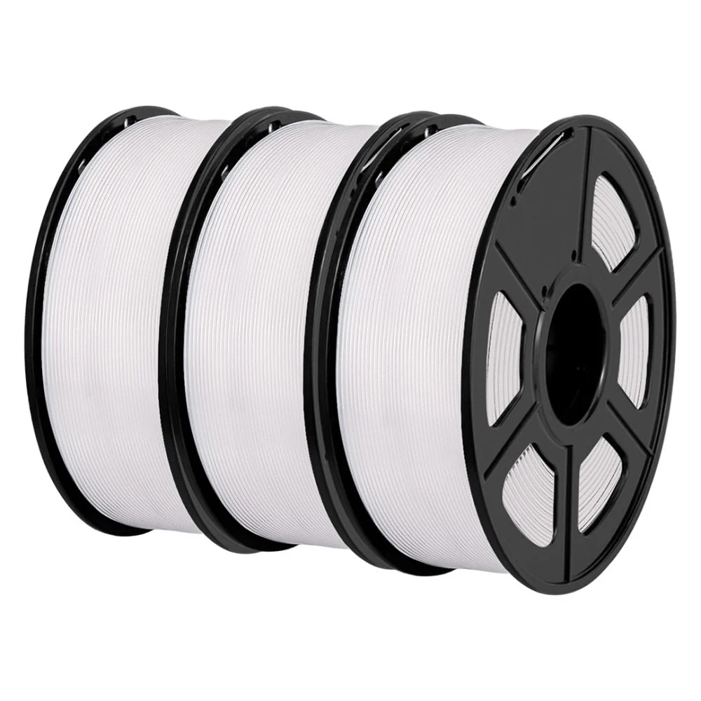 [MOQ 2 Sets] PLA, PLA+, PLA Meta, PLA Matte, 1KG*3Rolls Filament Bundle - Image 16