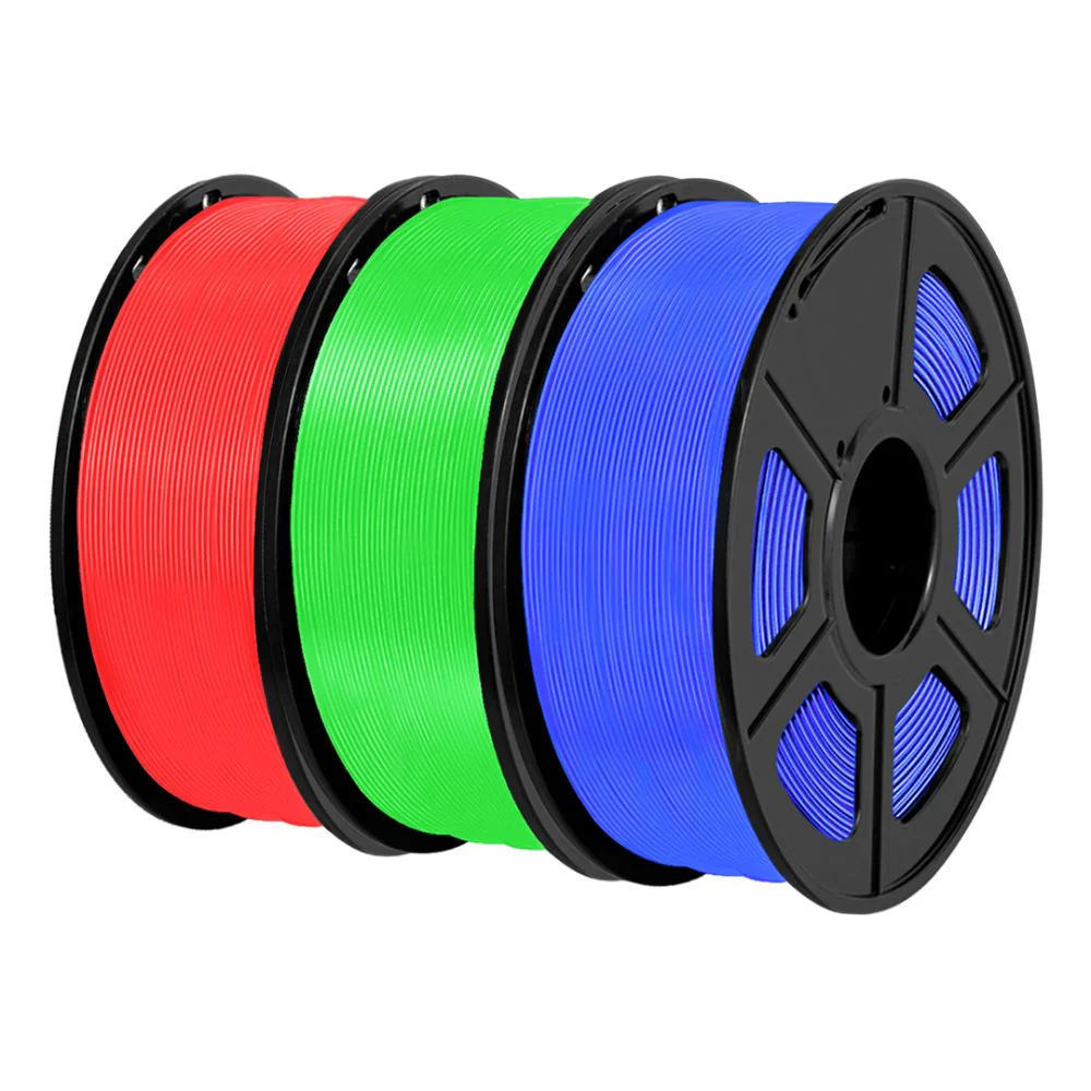 [MOQ 2 Sets] PLA, PLA+, PLA Meta, PLA Matte, 1KG*3Rolls Filament Bundle - Image 22