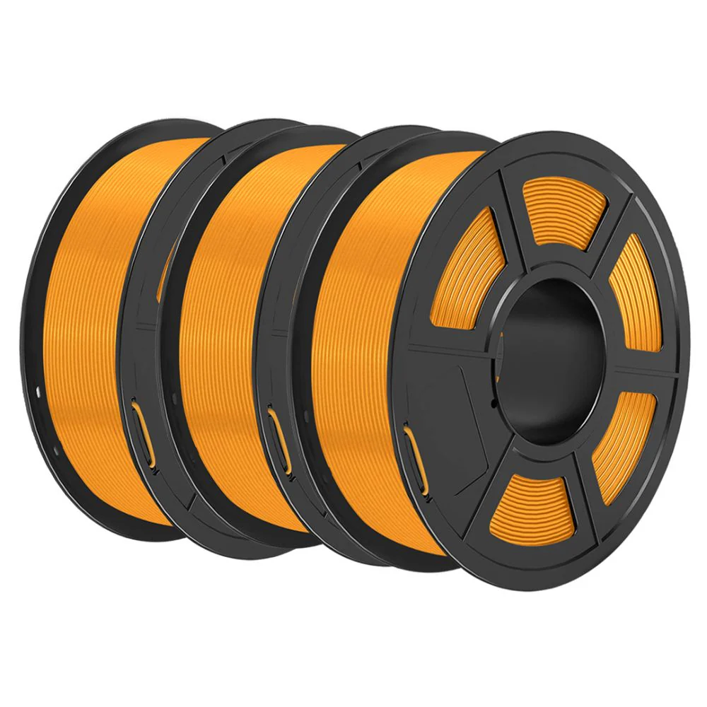 [MOQ 2 Sets] PLA, PLA+, PLA Meta, PLA Matte, 1KG*3Rolls Filament Bundle - Image 27