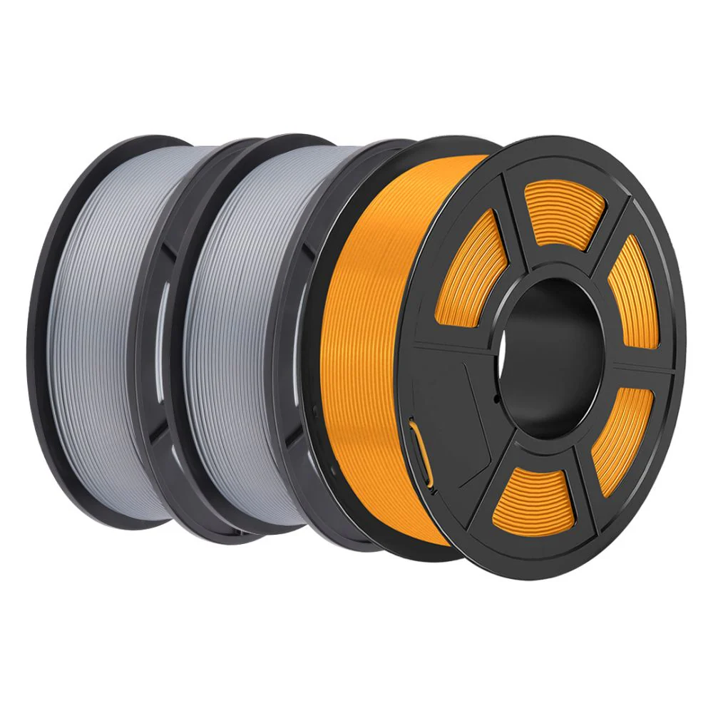 [MOQ 2 Sets] PLA, PLA+, PLA Meta, PLA Matte, 1KG*3Rolls Filament Bundle - Image 35