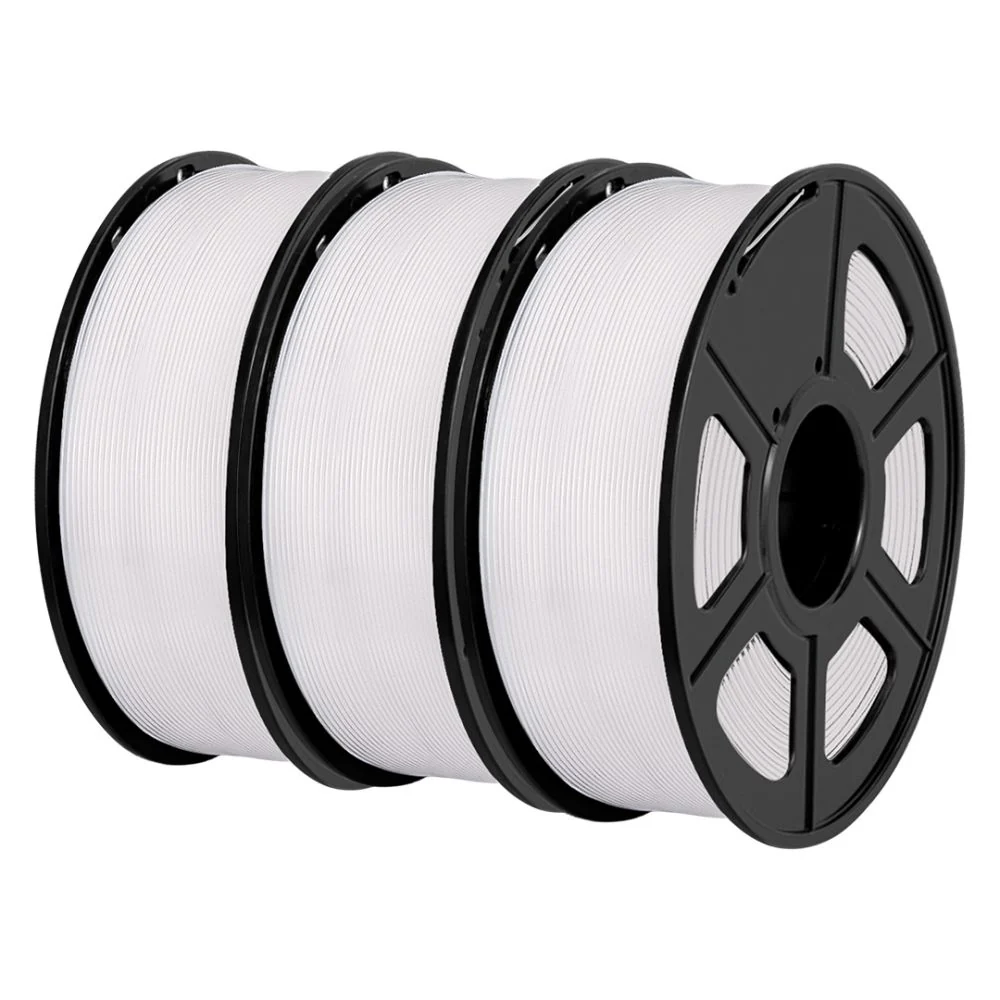 [MOQ 2 Sets] PLA, PLA+, PLA Meta, PLA Matte, 1KG*3Rolls Filament Bundle - Image 38