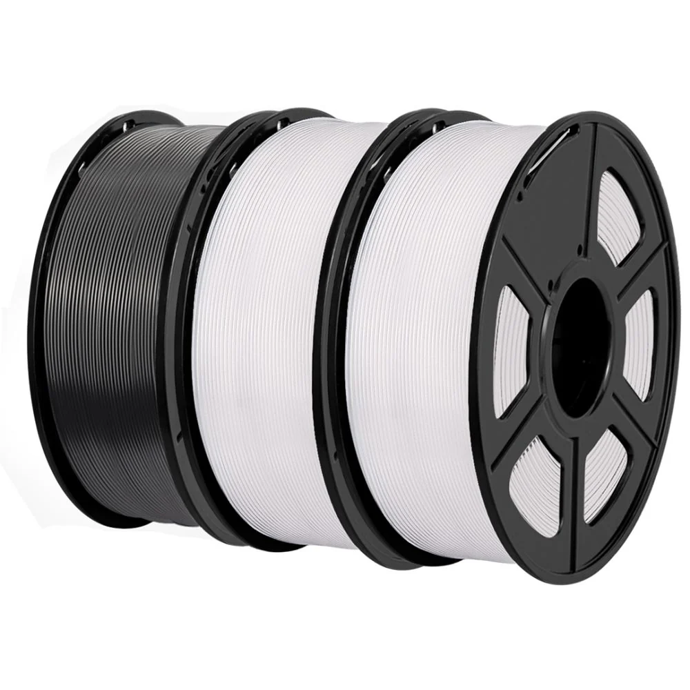 [MOQ 2 Sets] PLA, PLA+, PLA Meta, PLA Matte, 1KG*3Rolls Filament Bundle - Image 39
