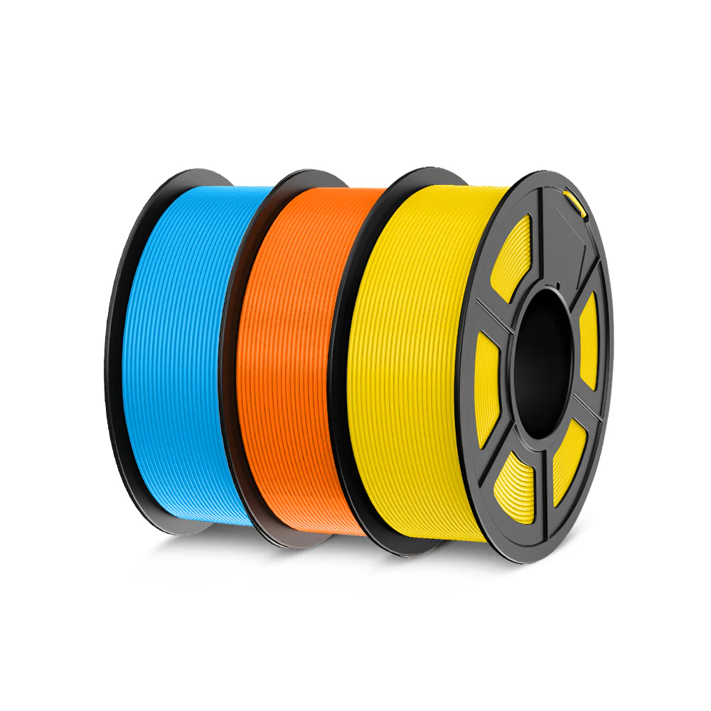 [MOQ 2 Sets] PLA, PLA+, PLA Meta, PLA Matte, 1KG*3Rolls Filament Bundle - Image 42