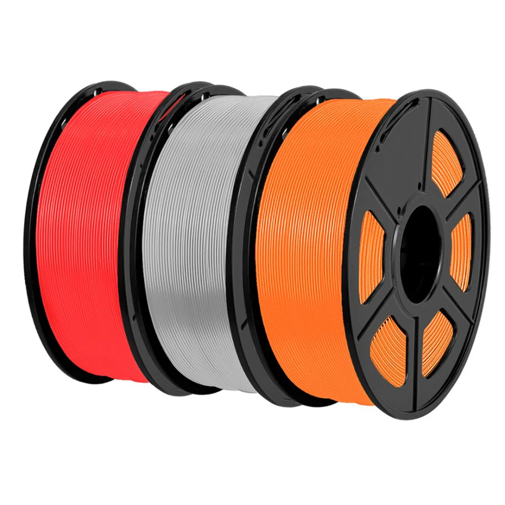 [MOQ 2 Sets] PLA, PLA+, PLA Meta, PLA Matte, 1KG*3Rolls Filament Bundle - Image 46