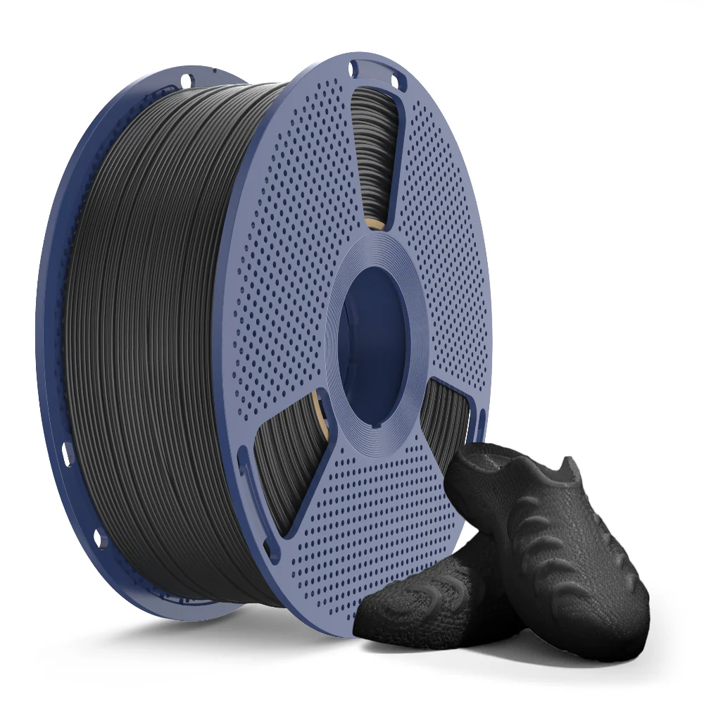 [MOQ: 3KG] TPU 3D Printer Filament 1KG, TPU 90A/TPU 95A - Image 24