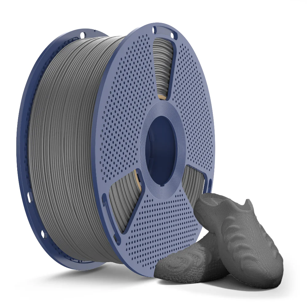 [MOQ: 3KG] TPU 3D Printer Filament 1KG, TPU 90A/TPU 95A - Image 26