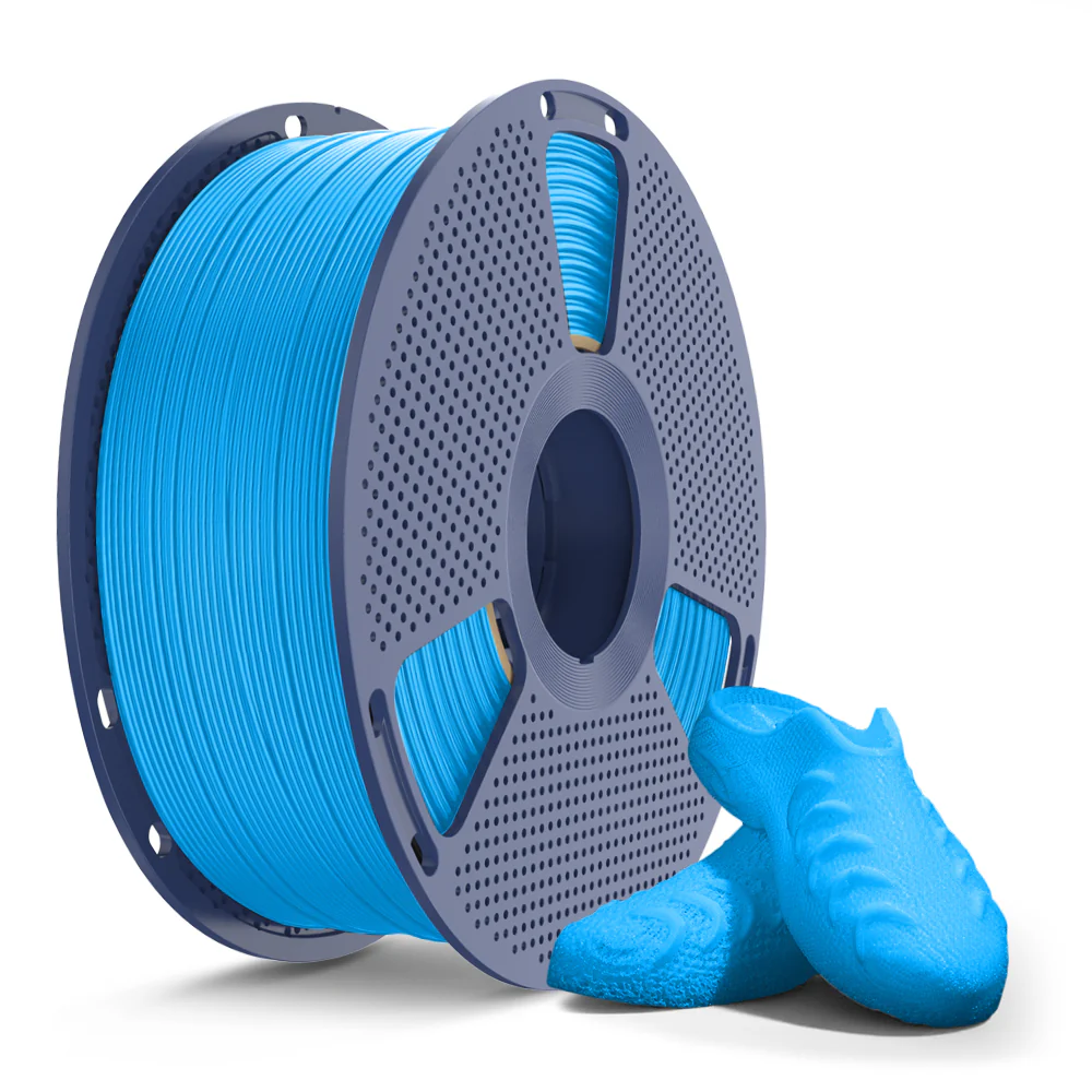 [MOQ: 3KG] TPU 3D Printer Filament 1KG, TPU 90A/TPU 95A - Image 28