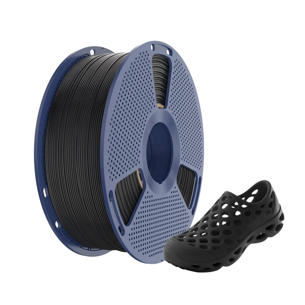 [MOQ: 3KG] TPU 3D Printer Filament 1KG, TPU 90A/TPU 95A - Image 31