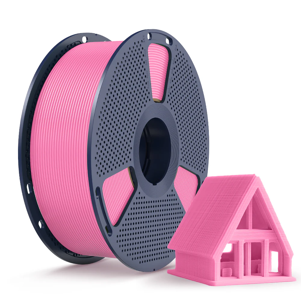 [MOQ: 6KG] High Speed PLA(HS_PLA) 3D Printer Filament 1KG - Image 14