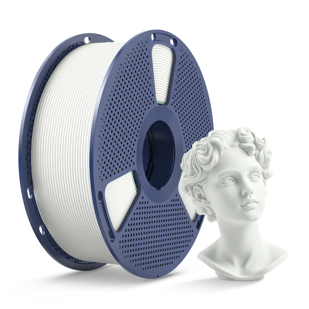 [MOQ: 6KG] High Speed Matte PLA 3D Printer Filament 1KG - Image 13