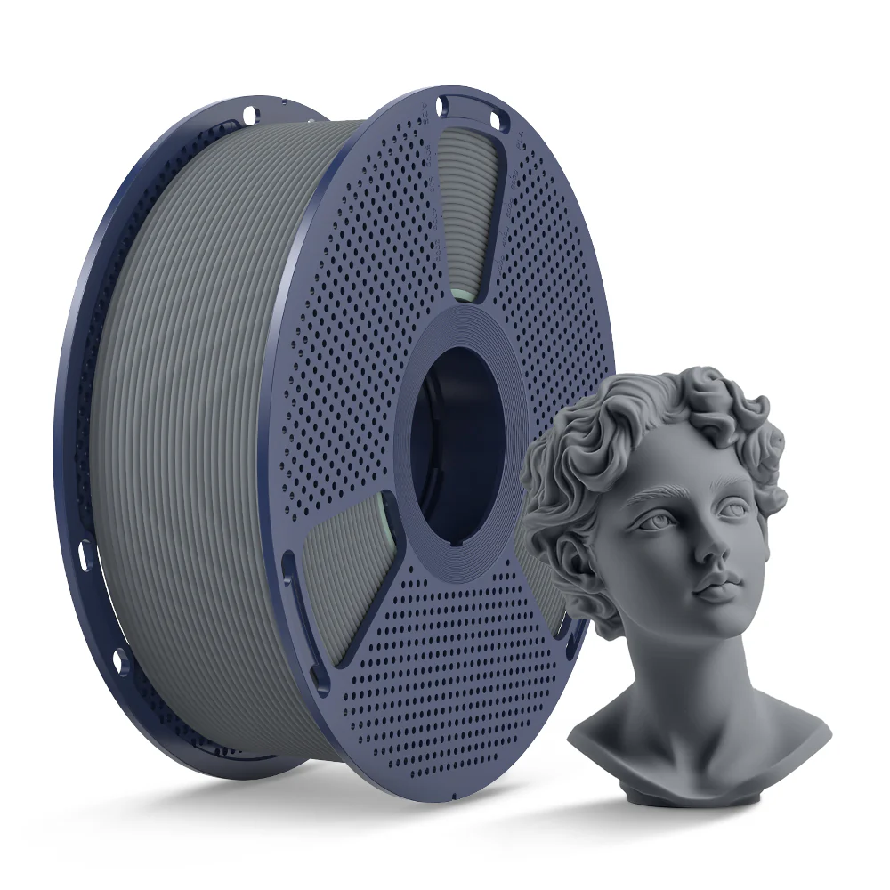 [MOQ: 6KG] High Speed Matte PLA 3D Printer Filament 1KG - Image 17