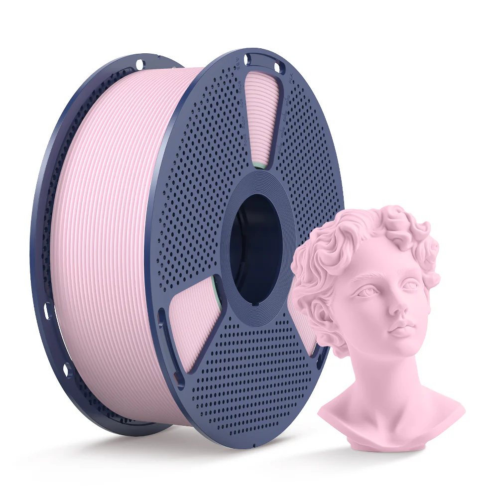 [MOQ: 6KG] High Speed Matte PLA 3D Printer Filament 1KG - Image 19