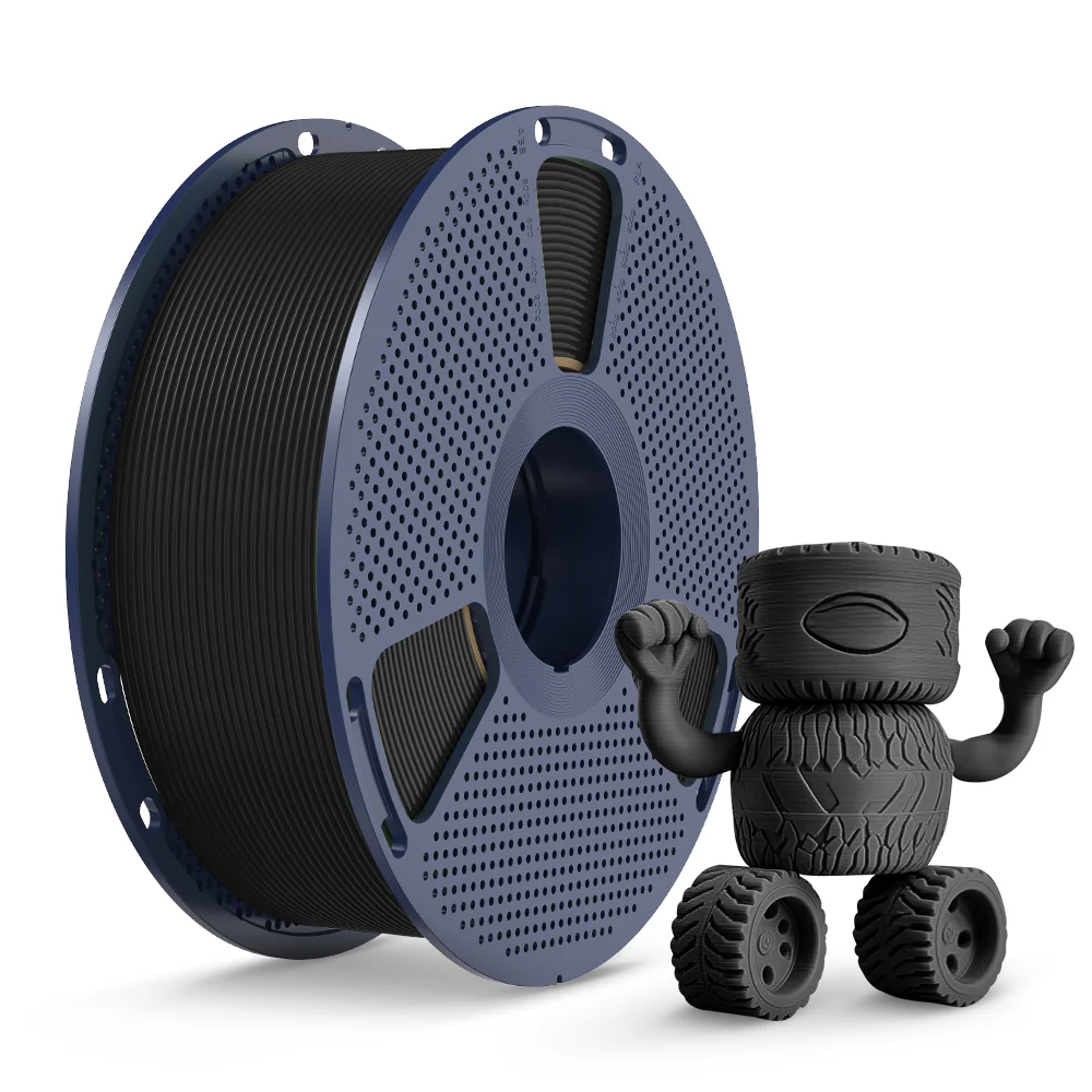 [MOQ: 6KG] High Speed PLA+ 2.0(HSPLA Plus 2.0), High Speed 3D Printer Filament 1KG - Image 12