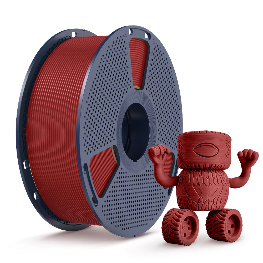 [MOQ: 6KG] High Speed PLA+ 2.0(HSPLA Plus 2.0), High Speed 3D Printer Filament 1KG - Image 15