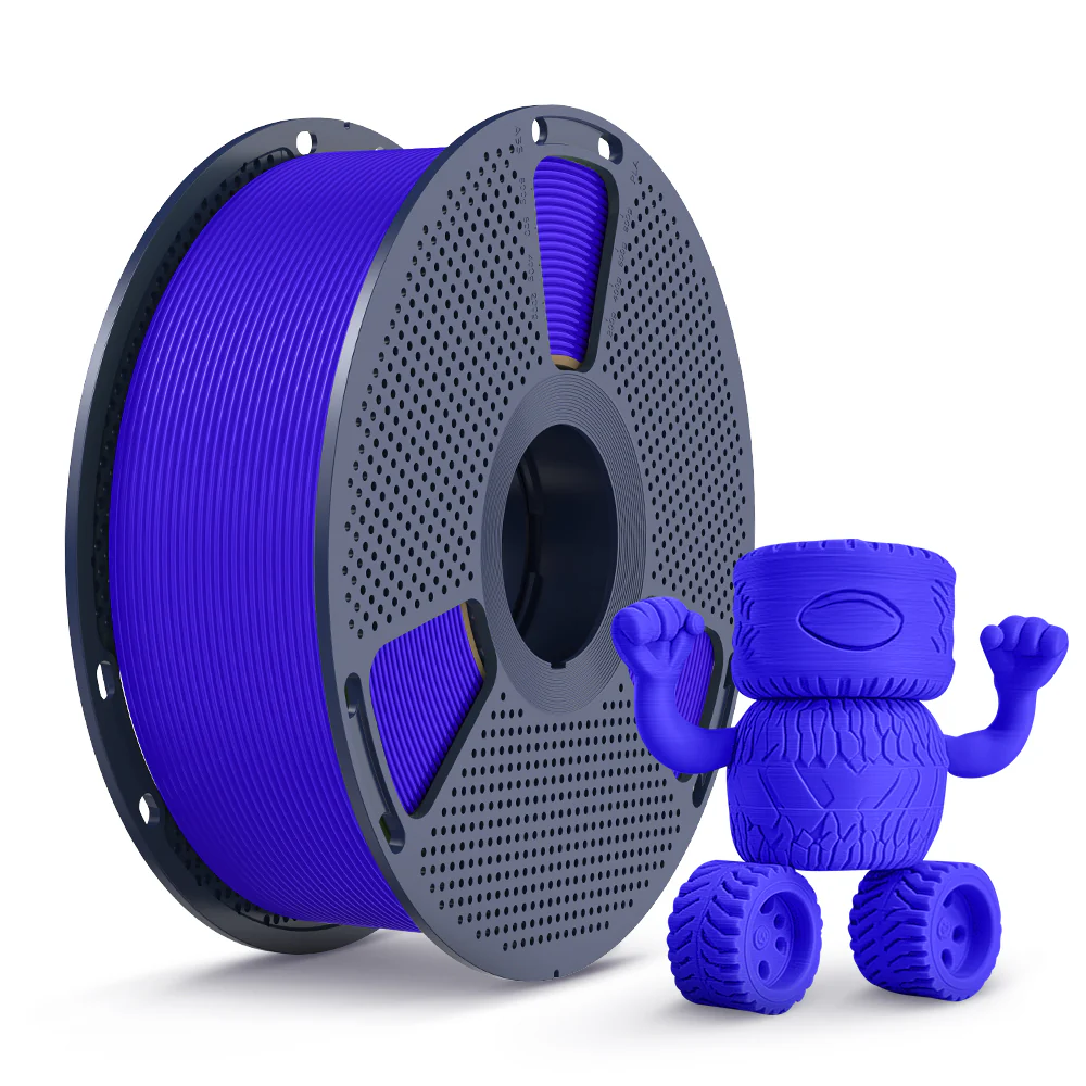 [MOQ: 6KG] High Speed PLA+ 2.0(HSPLA Plus 2.0), High Speed 3D Printer Filament 1KG - Image 16