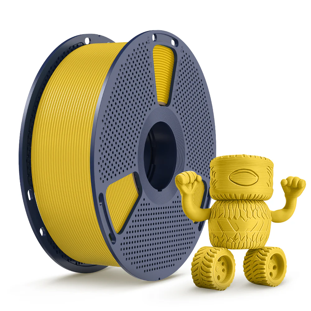[MOQ: 6KG] High Speed PLA+ 2.0(HSPLA Plus 2.0), High Speed 3D Printer Filament 1KG - Image 17