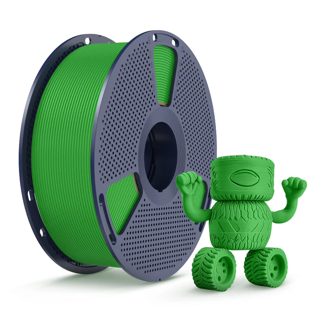 [MOQ: 6KG] High Speed PLA+ 2.0(HSPLA Plus 2.0), High Speed 3D Printer Filament 1KG - Image 18