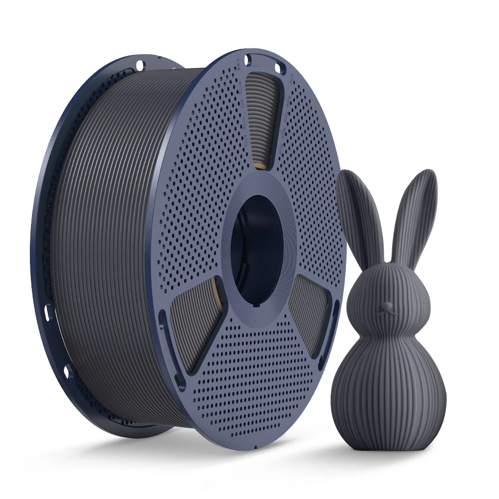 [MOQ: 6KG] High Speed PLA+(PLA Plus), HS_PLA+ 3D Printer Filament 1KG - Image 14