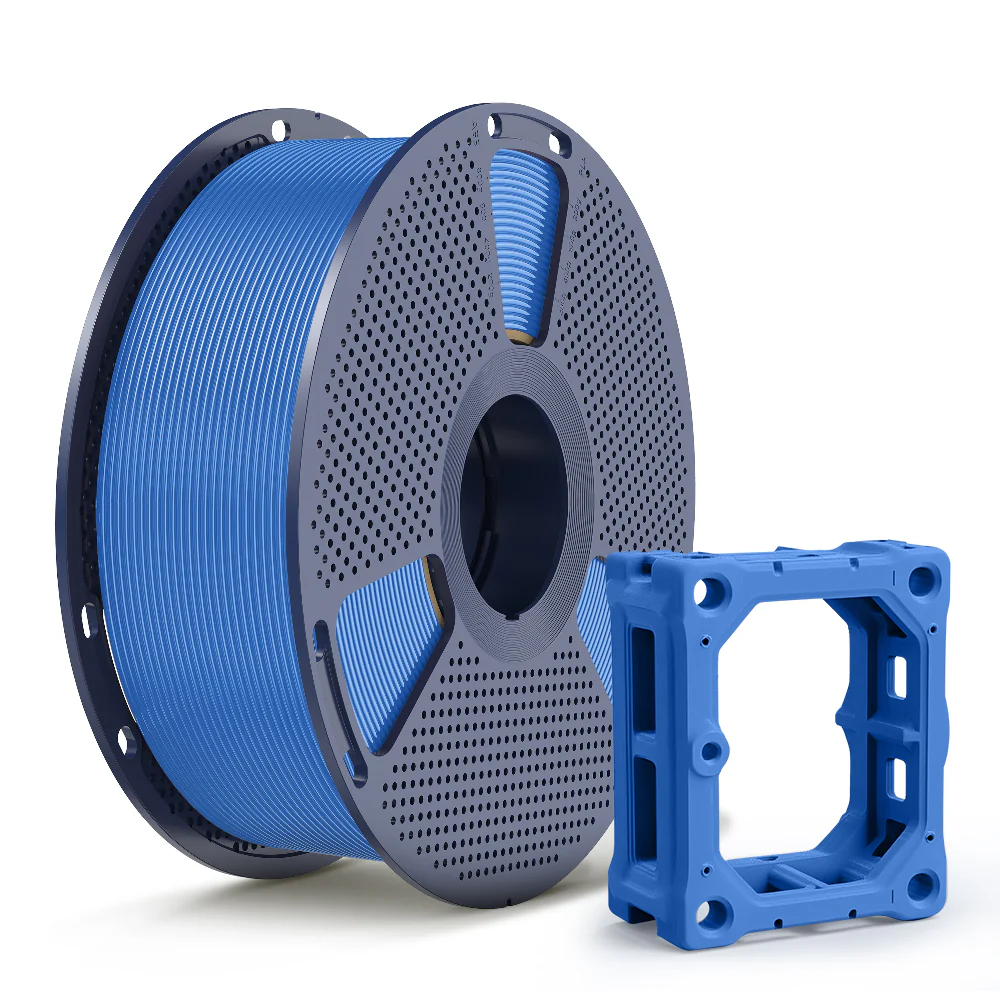 [MOQ: 6KG] PLA+ 2.0, Upgraded PLA+(PLA Plus), 3D Printer Filament 1KG - Image 41