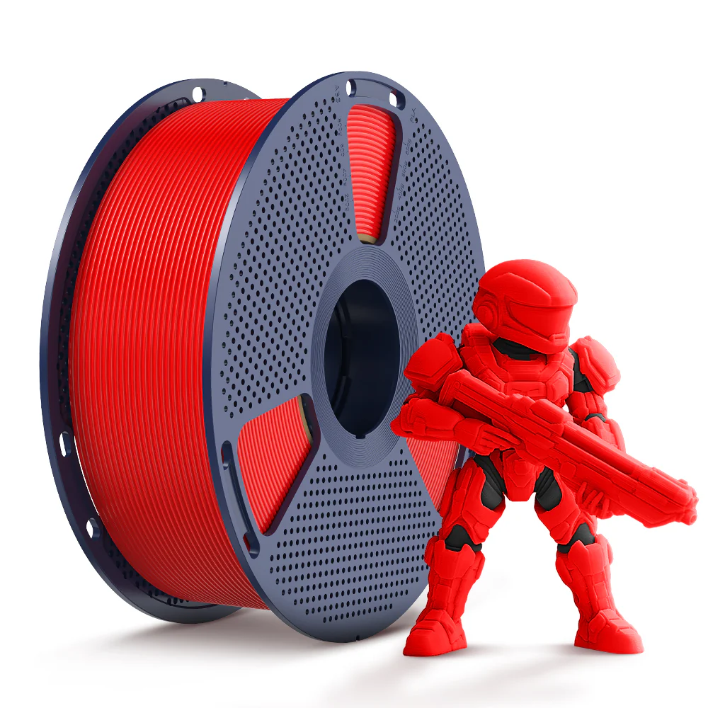 [MOQ: 6KG] PLA+(PLA Plus) 3D Printer Filament 1KG - Image 35