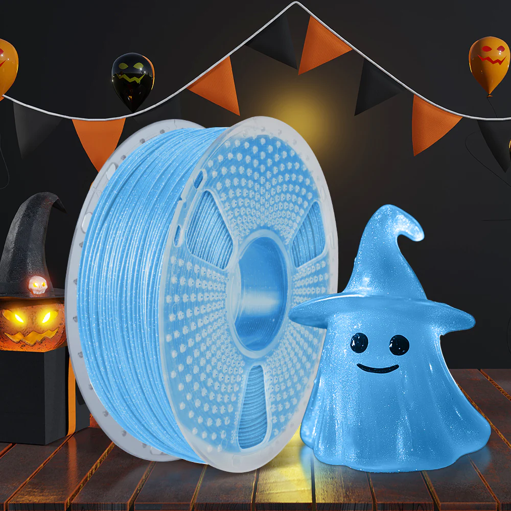[MOQ: 3KG] Twinkling 3D Printer PLA Filament 1KG - Image 11