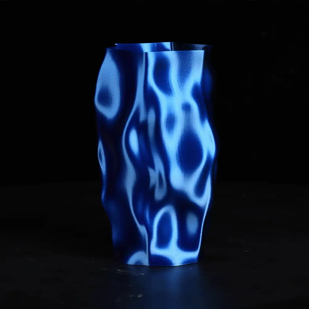 [MOQ: 3KG] Multi-Color SILK Filament(Dual-color, Tri-color and Four-color) 3D Printer Filament 1KG - Image 12