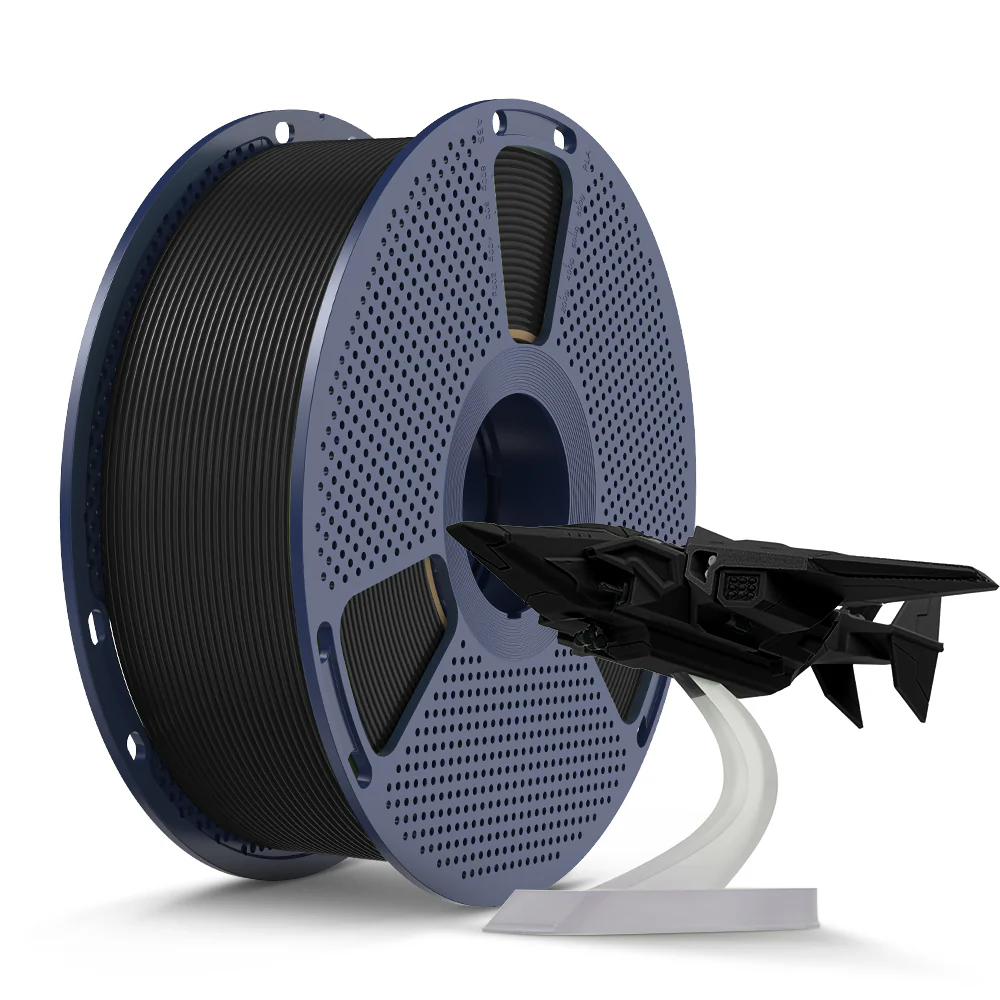 [MOQ: 6KG] APLA (Anti-string PLA) 3D Printer Filament 1KG - Image 8