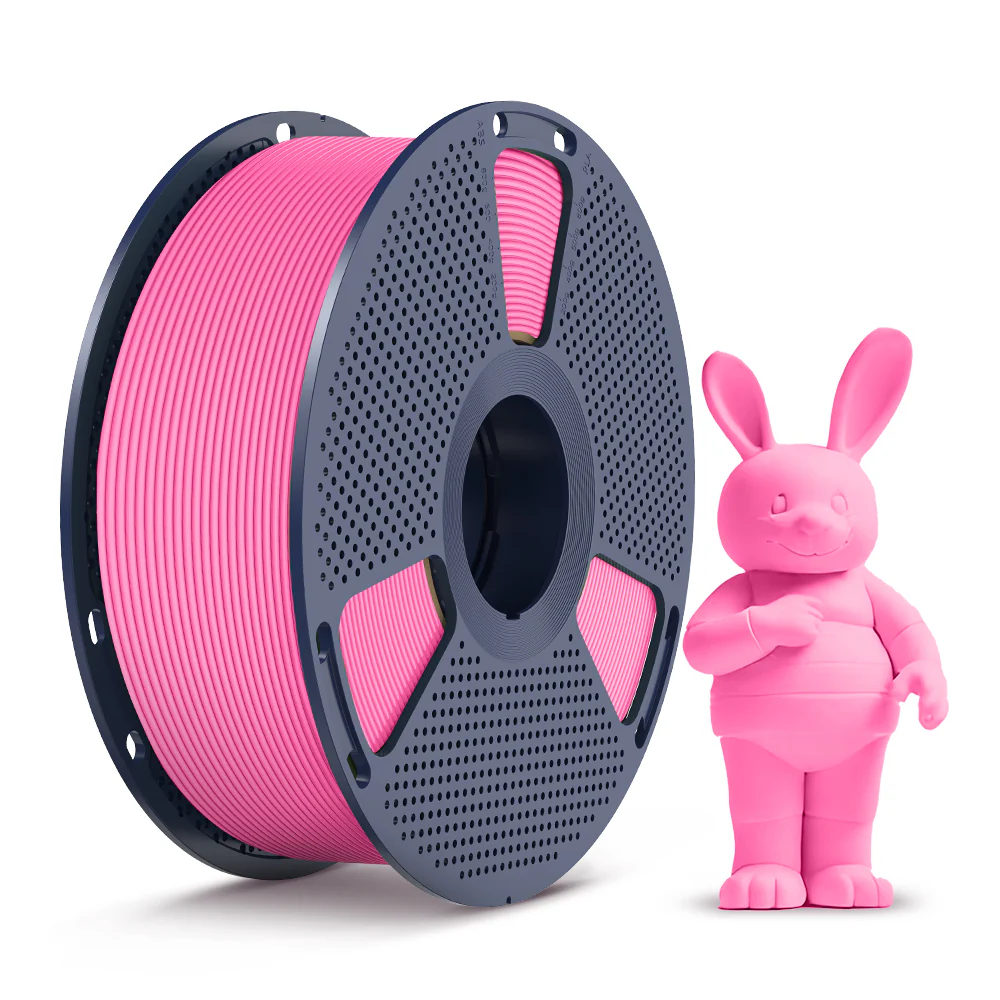 [MOQ: 6KG] Matte PLA 3D Printer Filament 1KG - Image 26