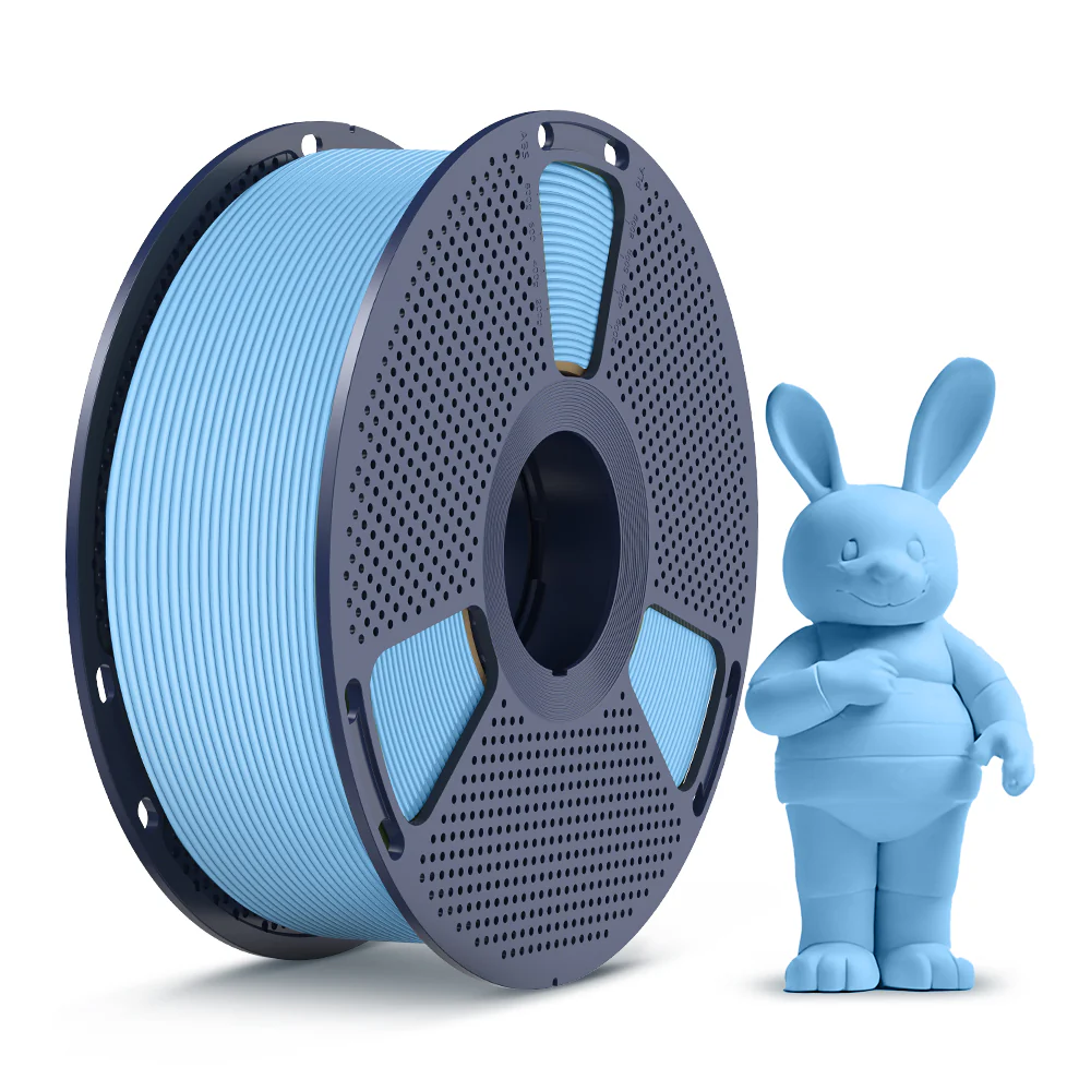 [MOQ: 6KG] Matte PLA 3D Printer Filament 1KG - Image 34