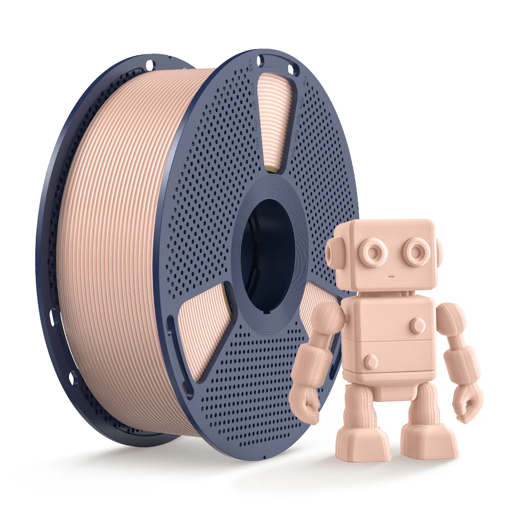 [MOQ: 6KG] PETG 3D Printer Filament 1KG - Image 12
