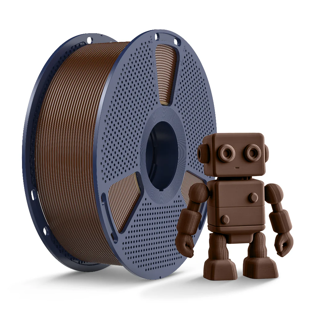 [MOQ: 6KG] PETG 3D Printer Filament 1KG - Image 20