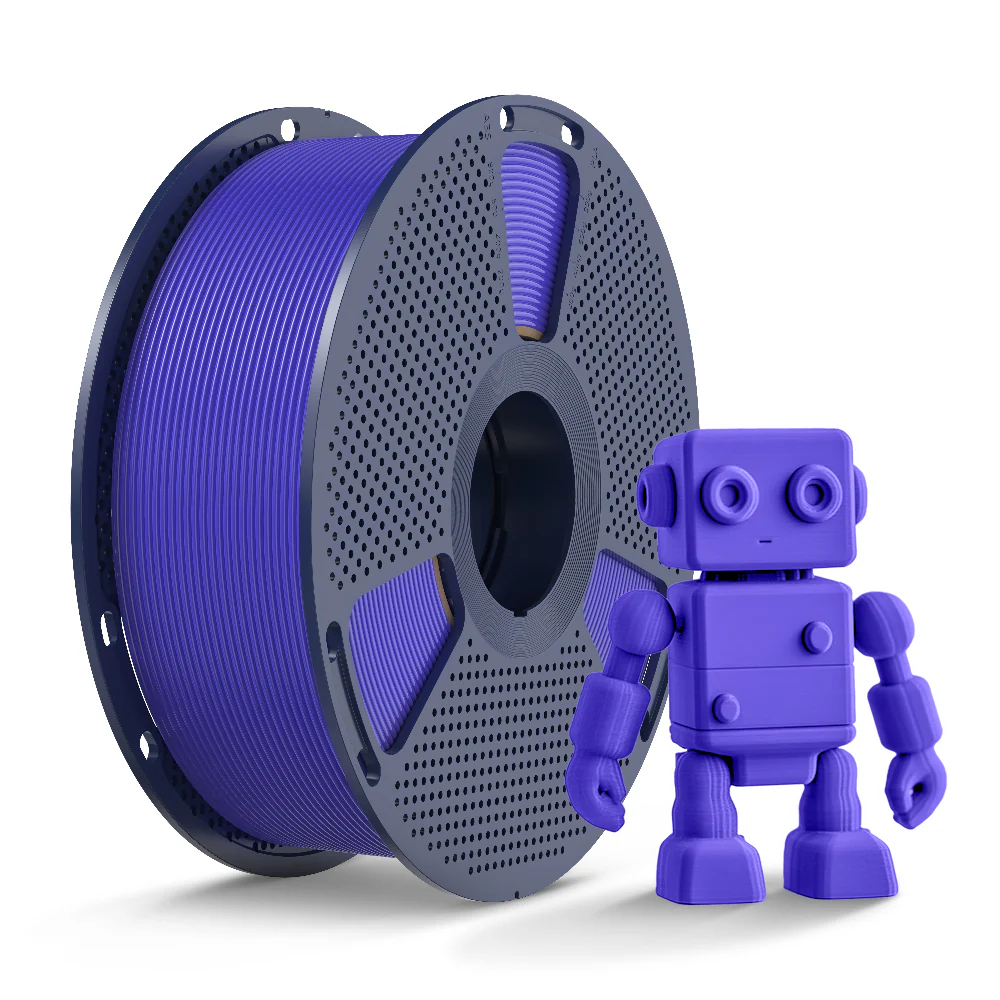 [MOQ: 6KG] PETG 3D Printer Filament 1KG - Image 26