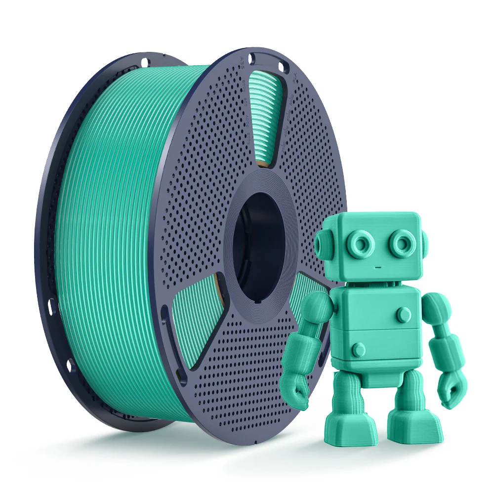[MOQ: 6KG] PETG 3D Printer Filament 1KG - Image 29