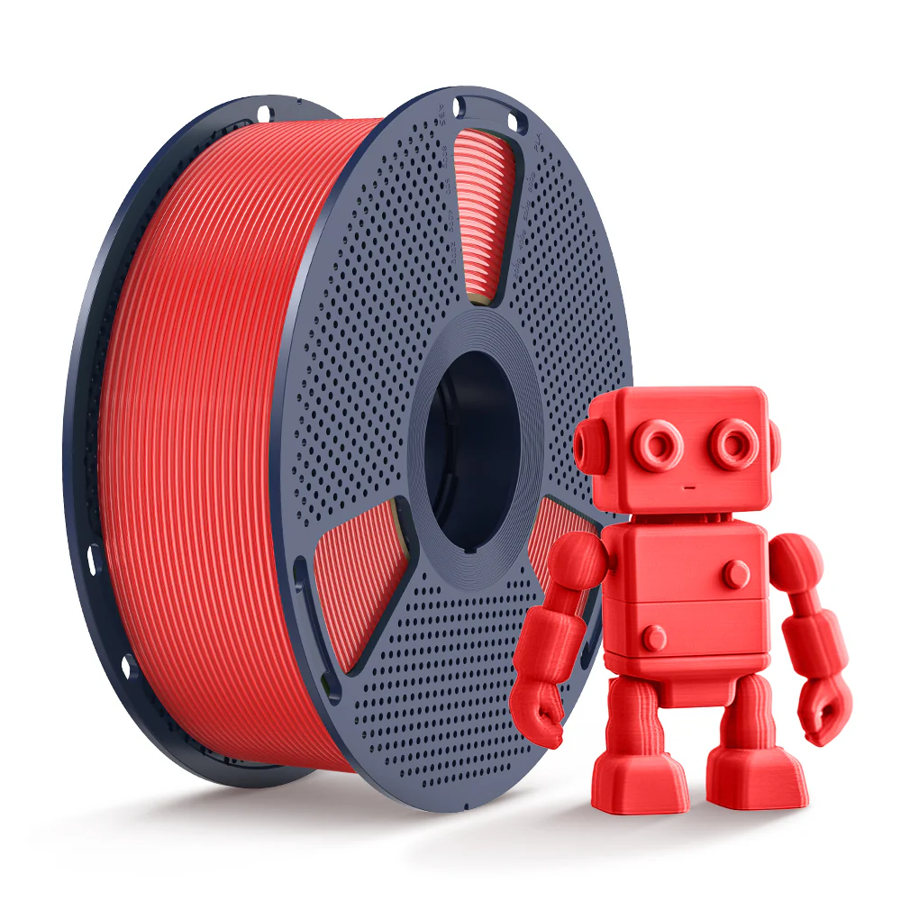 [MOQ: 6KG] PETG 3D Printer Filament 1KG - Image 34